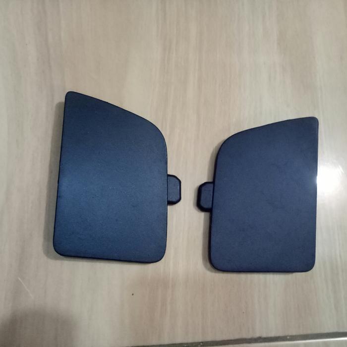 TERBAIK Tutup Cover Bumper Avanza VVTI 2004-2011 Kanan dan Kiri untuk Mobil Car