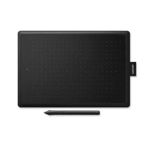 Wacom One By Wacom Redwood Small Ctl-472 Garansi Resmi