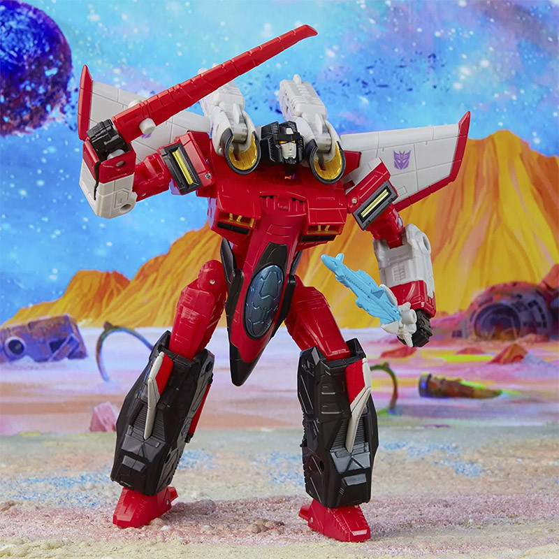 . Original Transformers Toys Generations Legacy Voyager Armada -