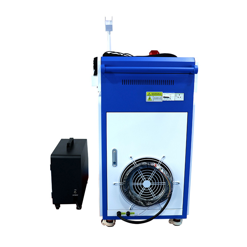 . Laser Welding Machine Welding Cutting Machine 3 In 1 Laser Machine Industry Laser Equipment -