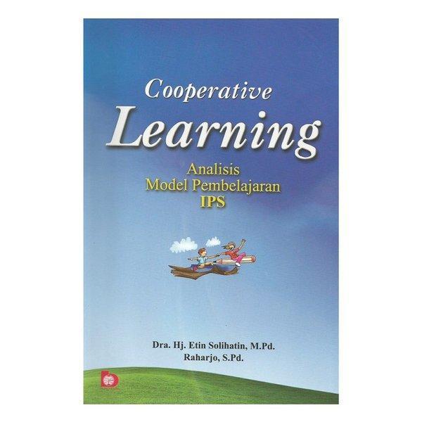 Cooperative Learning, Analisis Model Pembelajaran IPS - Etin Solihatin - NR