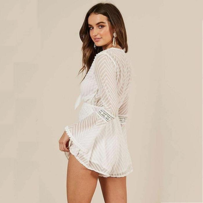 CELA jumpsuit woman premium / korean summer jumpsuit / casual playsuit / beachwear outfit / jumpsuit