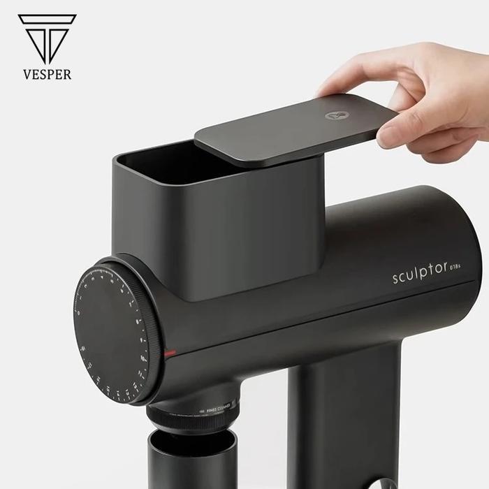 timemore hopper for grinder sculptor series 064 064s 078 078s