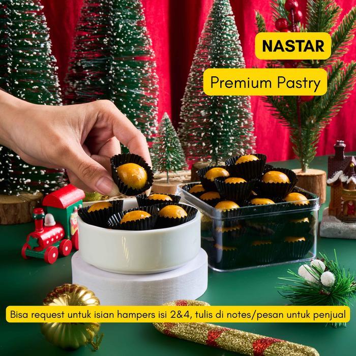 Nastar Premium - Kue Kering Nastar Premium