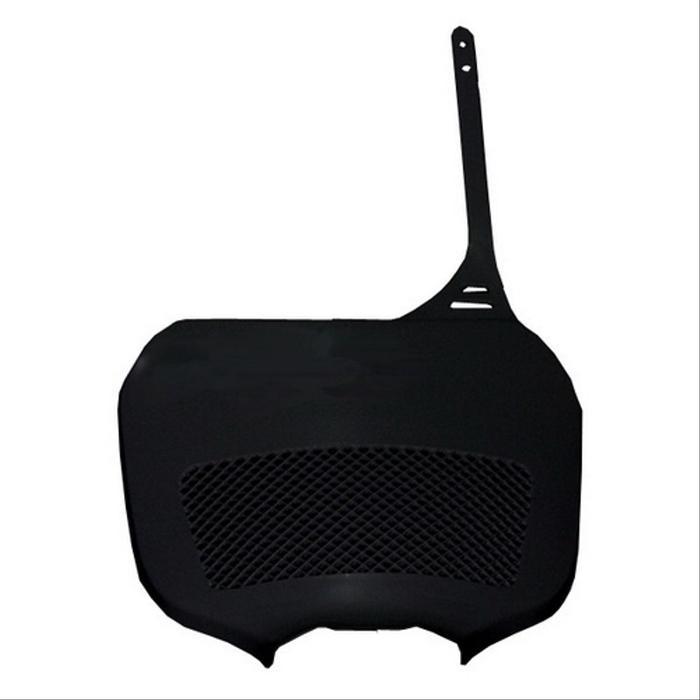 Ufo Papan Nomor - Yz 125-250 2000-2005, Yzf 250 2001-2005