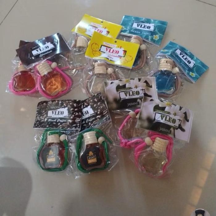 PEWANGI MOBIL GANTUNG PARFUM MOBIL TAHAN LAMA WANGI