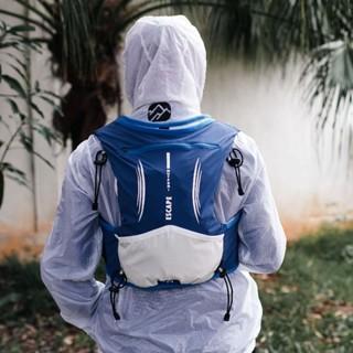 Vest Trail Running Vest Rompi Hydropack Tas Sepeda Tas Running Ultralight Outfrai Escape