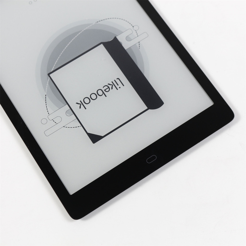 New Original 7.8 Inch Ed078Kc2 Eink Lcd Screen For Likebook Ebook Reader Display