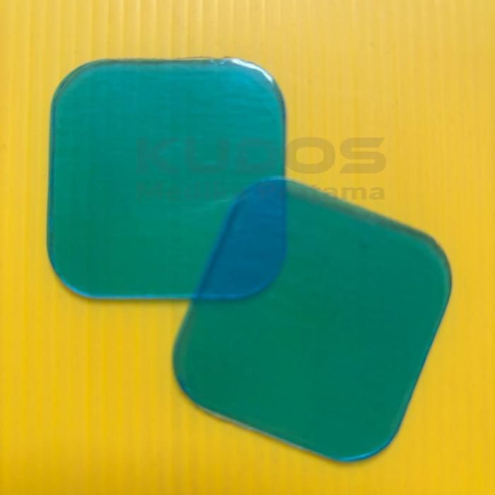 Gel Pad - Alat Pijat Terapi Perekat Tempelan untuk TENS EMS