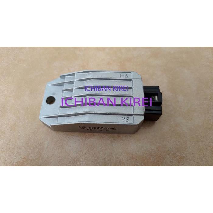 REGULATOR MIO J / MIO J / MOTOR MIO J / REGULATOR MIO / KIPROK MIO J