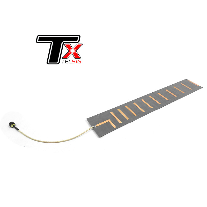 PROMO   PCB Directional Antenna 2.4G for Anti Drone UAV Device WIFI Drone Extender Antenna Drone Def