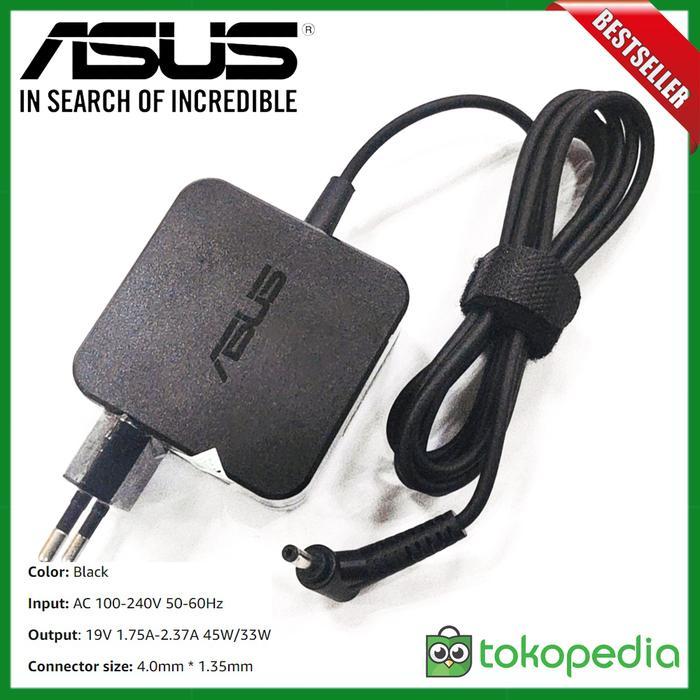 Ready Adaptor Charger Original Laptop Asus TP300 TP300L TP300LA TP300LD