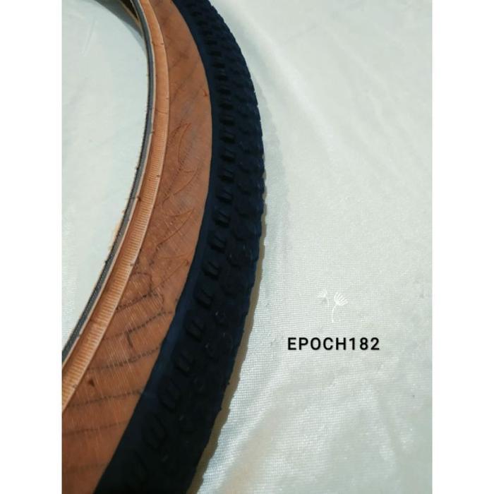 Ban Luar Sepeda Chaoyang Gravel Gp 700 X 32C, 700 X 35C, 700 X 38C & 700 X 40C Skinwall