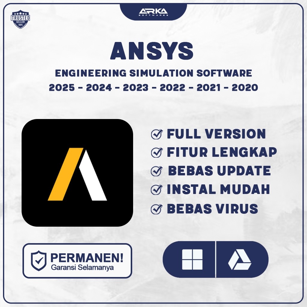 PRO SOFTWARE BUNDLE FULL PACK UNTUK KONTER SERVICE HP