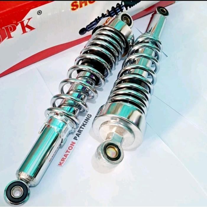 Shock Sok Shok Belakang rx King Motor Motorcycle *