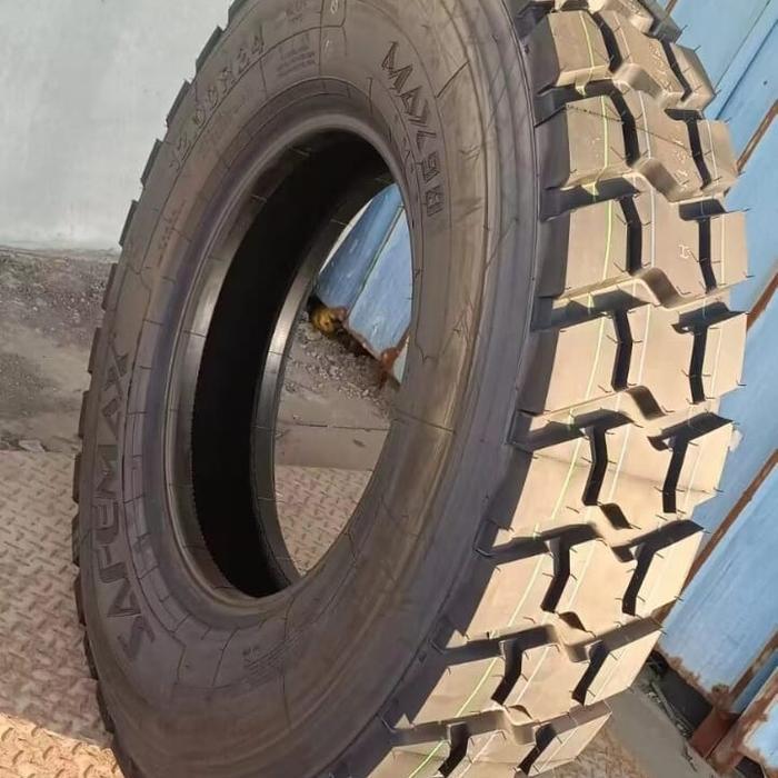 Ban Truk 12.00 R24 12.00R24 Tambang