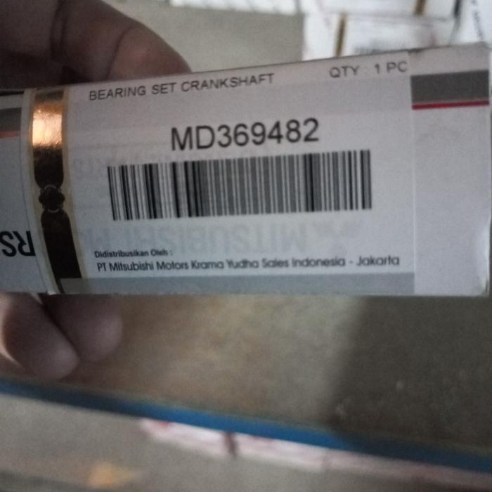 Metal Duduk L300 Kuda Diesel newww