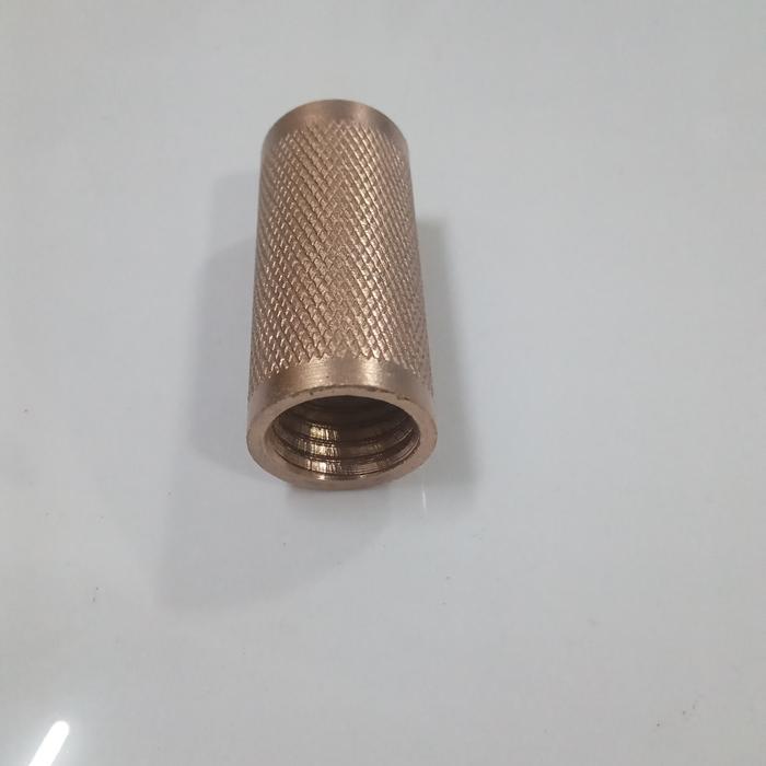 Sok Sambung As Grounding Penangkal Petir