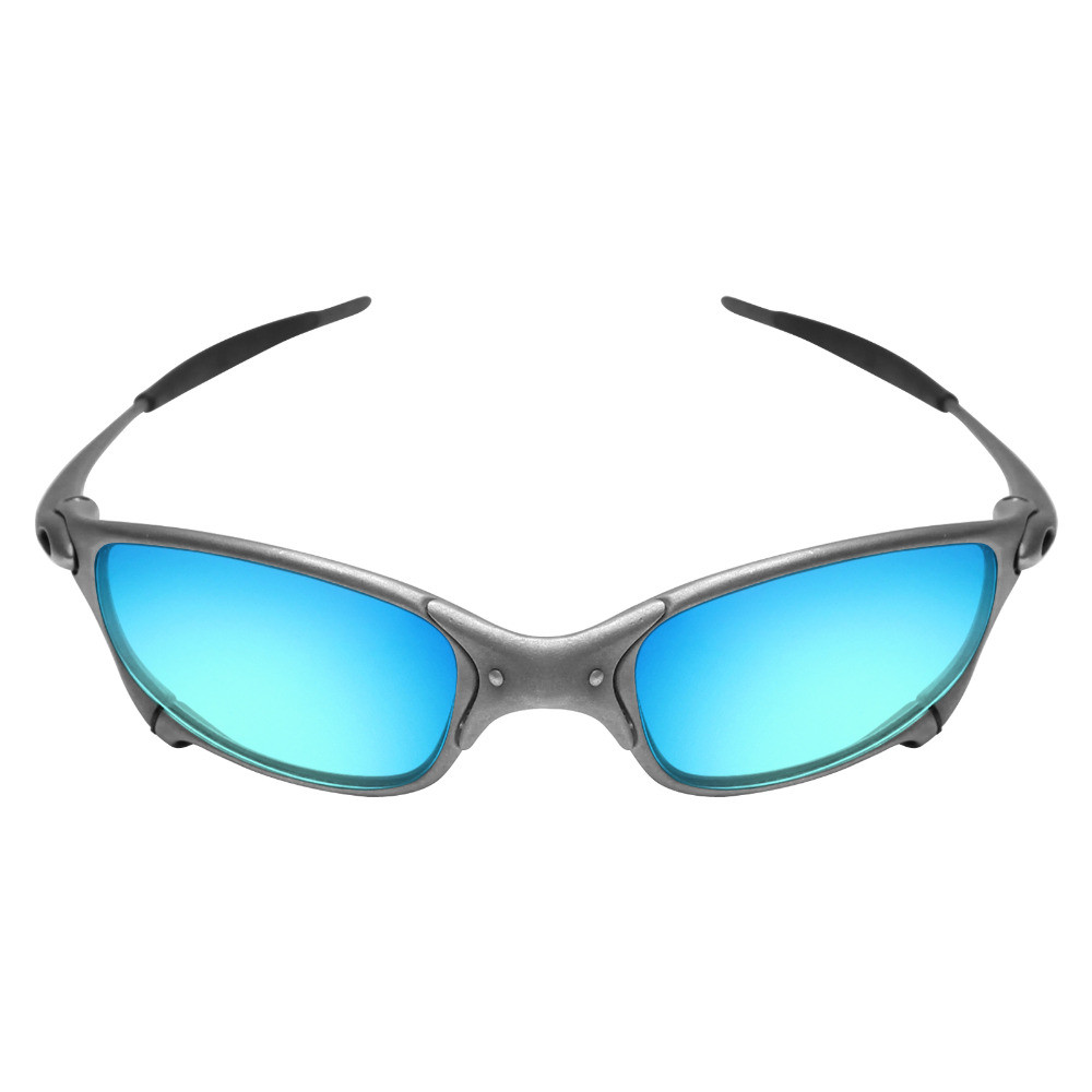 SNARK Polarized Replacement Lenses for Oakley Juliet X-Metal Sunglasses Lenses(Lens Only)