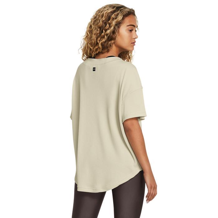Under Armour Women'S Project Rock Easy Go Over Shirt