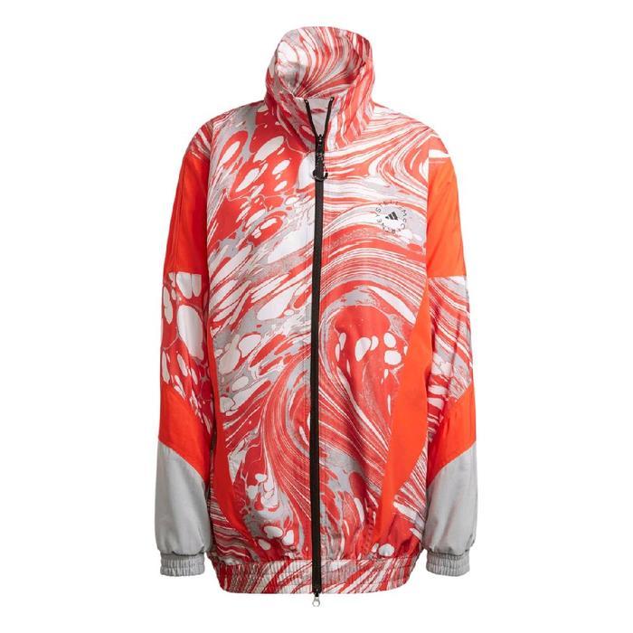 Jaket AdidasByStellaMccartney Asmc Woven Track Top Original