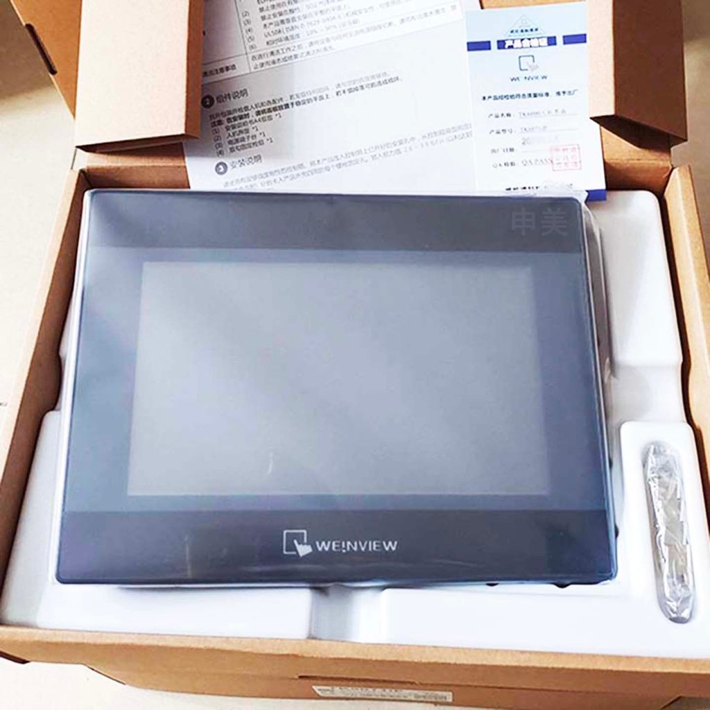 7 INCH WEINVIEW HMI TK6050IP TK6051IP TK6070IP TK6070IQ TK6071IP TK6071IQ TK6072IP TK8071IP TK8072IP