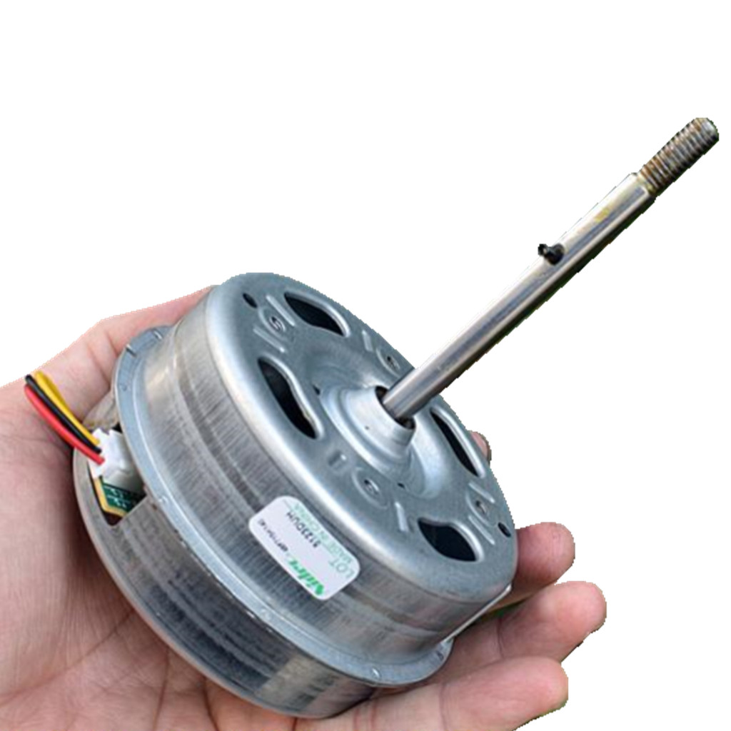 BRUSHLESS MOTOR BUILT-IN DRIVER BOARD DC24V BRUSHLESS FAN MOVEMENT