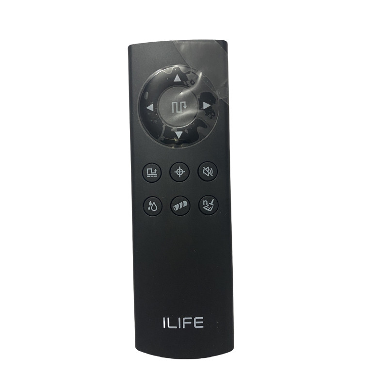 1 PC REMOTE CONTROL FOR ILIFE W400 W450 FLOOR WASHING ROBOT SHINEBOT REMOTE CONTROL ACCESSORIES