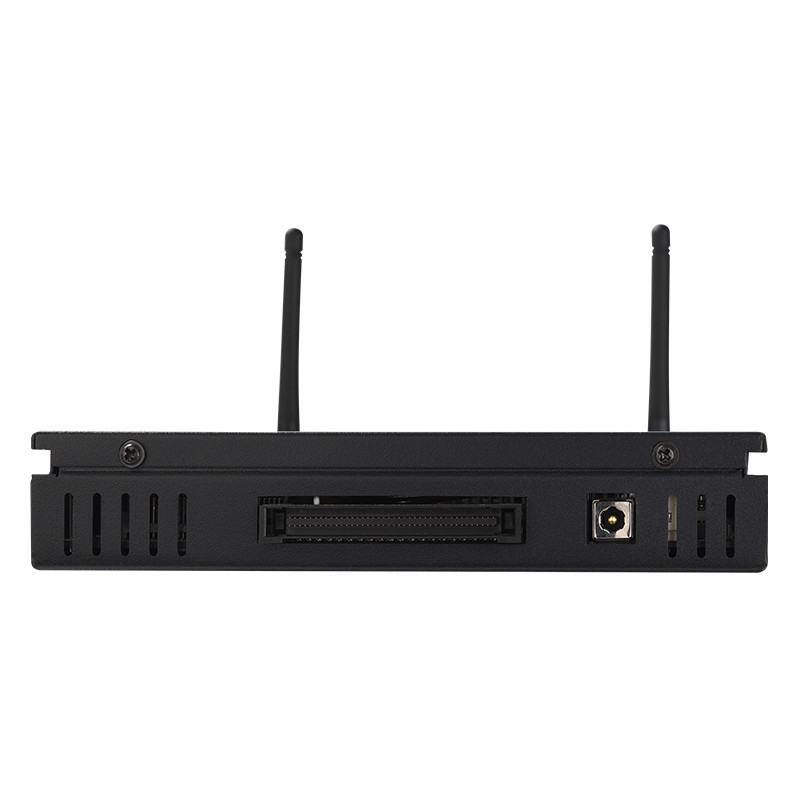 . Ops 11 Mini Pc Intel Core I7 2670Qm Ddr3 128Gb/256Gb Windows 10 Pro -