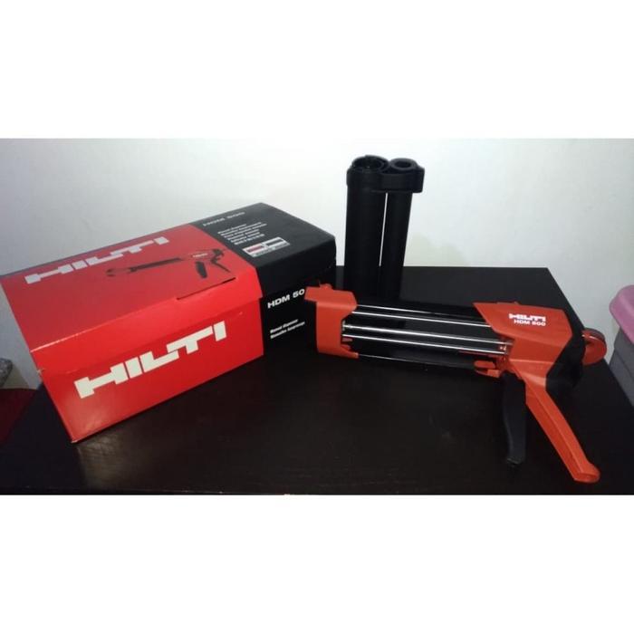 ayunansto213 HILTI HDM500 GUN
