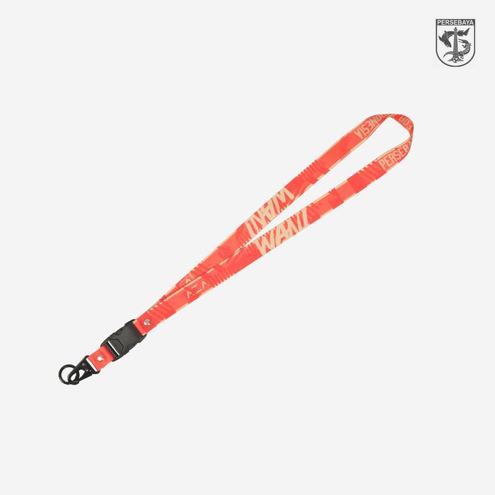 ` Lanyard Persebaya For Indonesia Persebaya Store