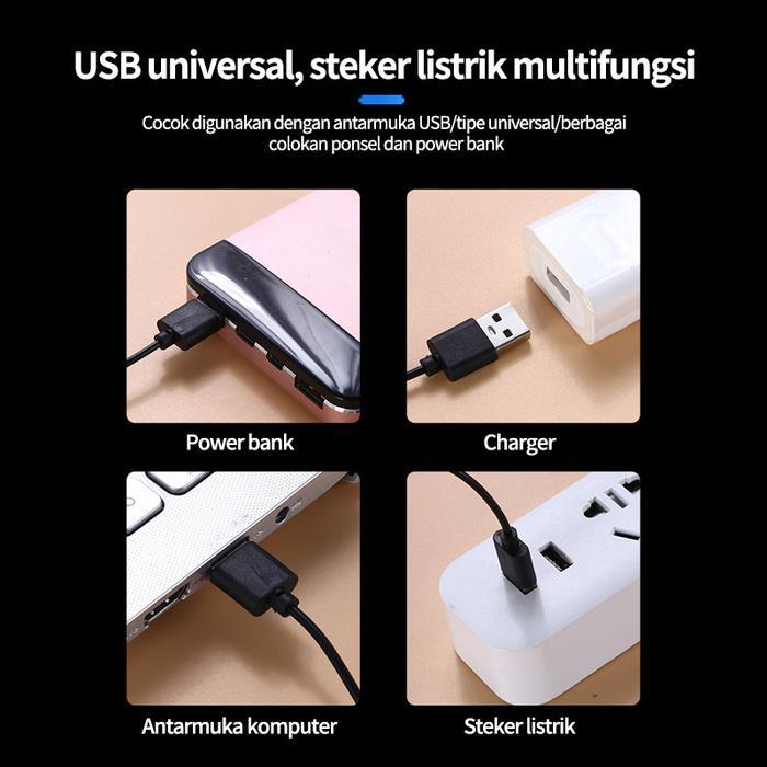 POMPA UDARA AQUARIUM USB AERATOR/AERATOR AQUARIUM USB POMPA UDARA AKUARIUM IKAN AIRATOR