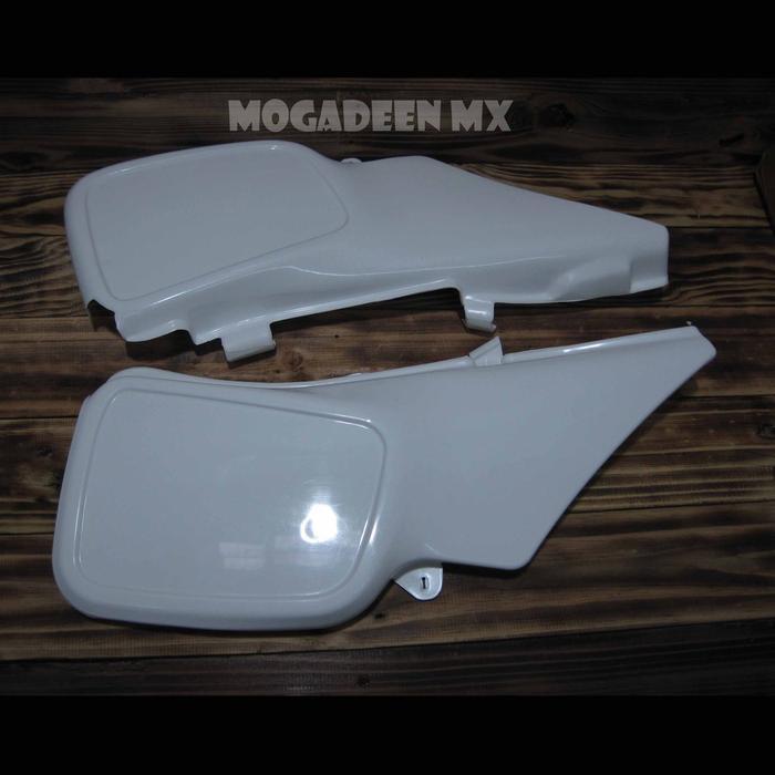Cover Side Dek Samping Suzuki Ts125 Ts 125
