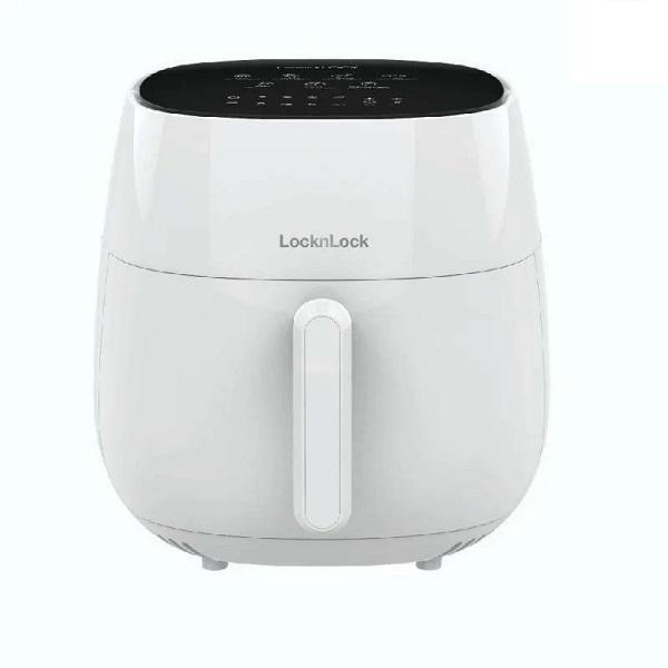 LOCK N LOCK AIR FRYER EJF273BLU/WHT
