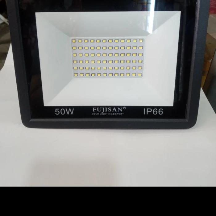Sale Lampu Sorot Led Fujisan 50 Watt/Lampu Tembak Led 50 Watt Ip66