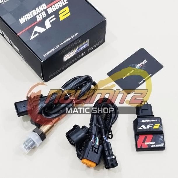 Wideband AFR Module aRacer AF2
