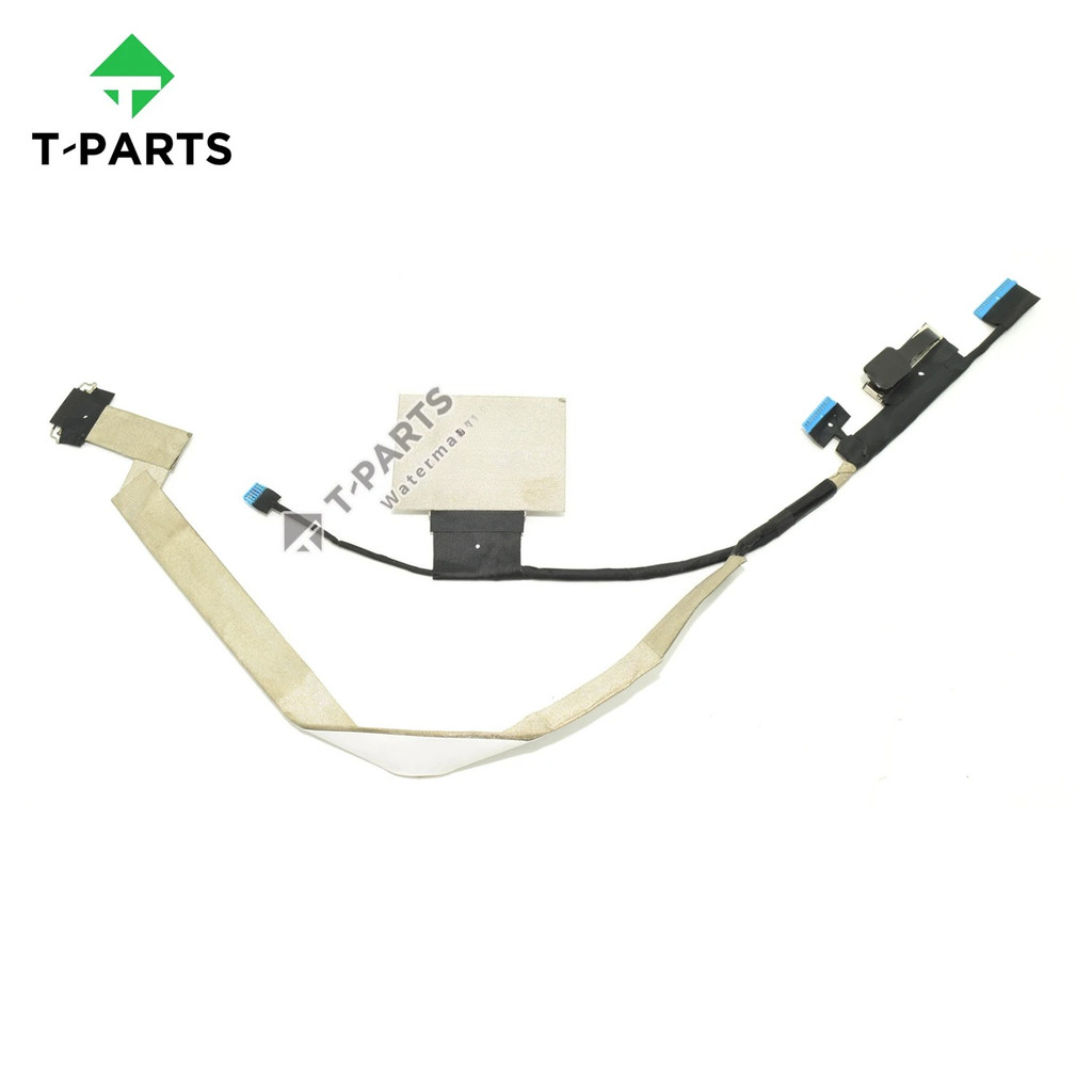 0K19NX DC02C00RI00 New For Latitude 5420 5421 E5420 E5421 Laptop GDF40 LCD Screen Video Edp CABLE IR