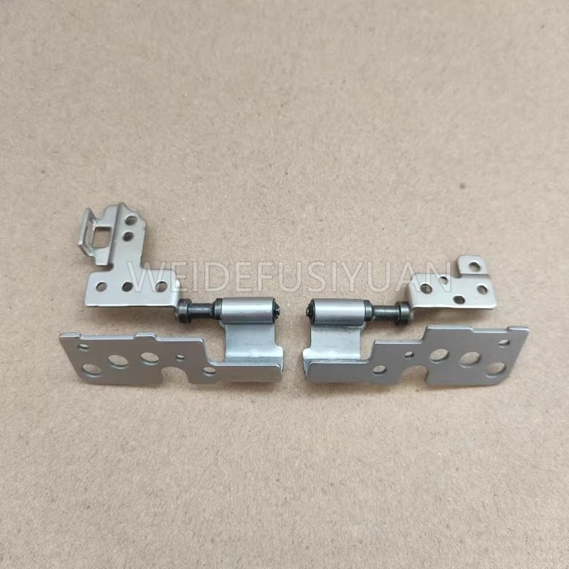 Laptops Screen Hinge For ASUS ExpertBook L1 L1500 Notebook LCD Hinges L&R