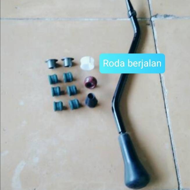 Ready tongkat persneling operan gigi plus bos Mitsubishi colt Diesel umplung