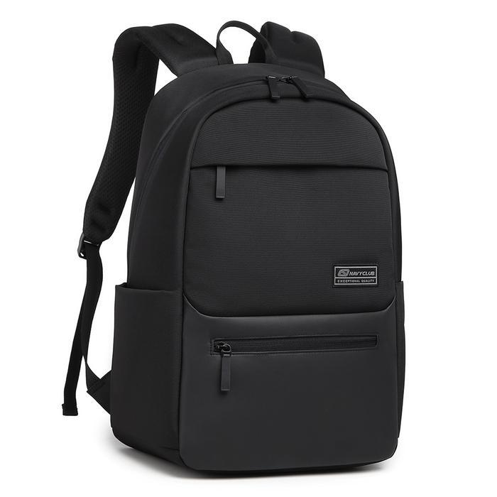 Kalibre Bag'S - Tas Ransel Kasual Ecc - Ransel Pria Wanita - Up To 14 Inch Backpack