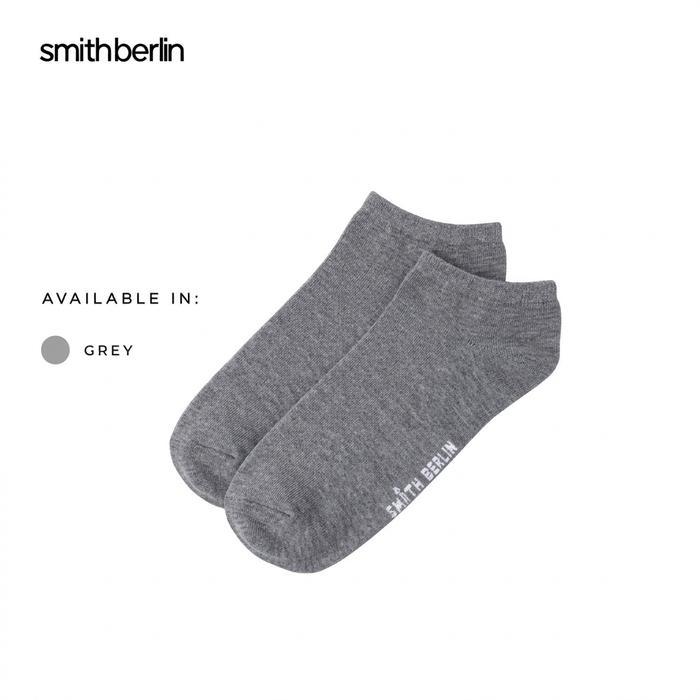 KAOS KAKI ANKLE PRIA SMITH BERLIN ACTIVE ISI 1