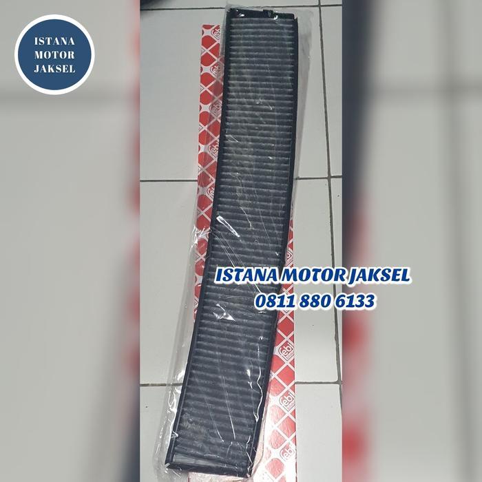 Filter Ac Bmw X3 E83
