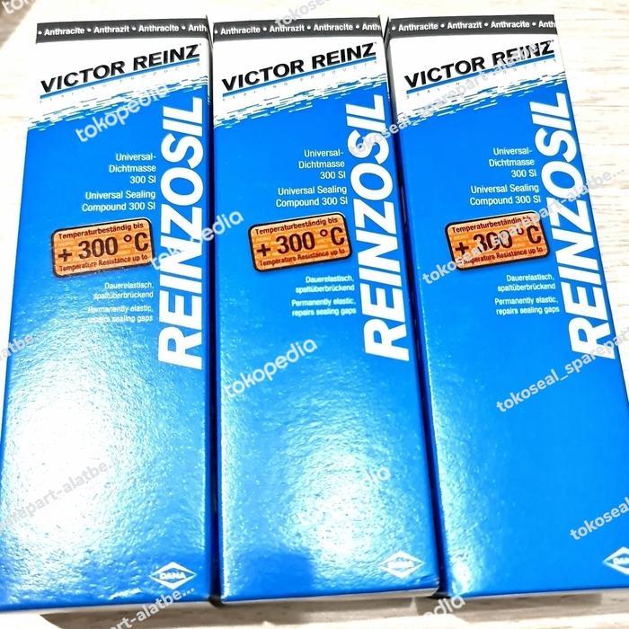 Lem Gasket Reinzosil / Victor Reinz