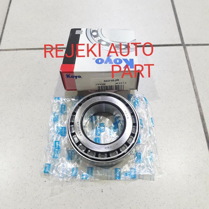 Bearing 33210 Jr Koyo Japan