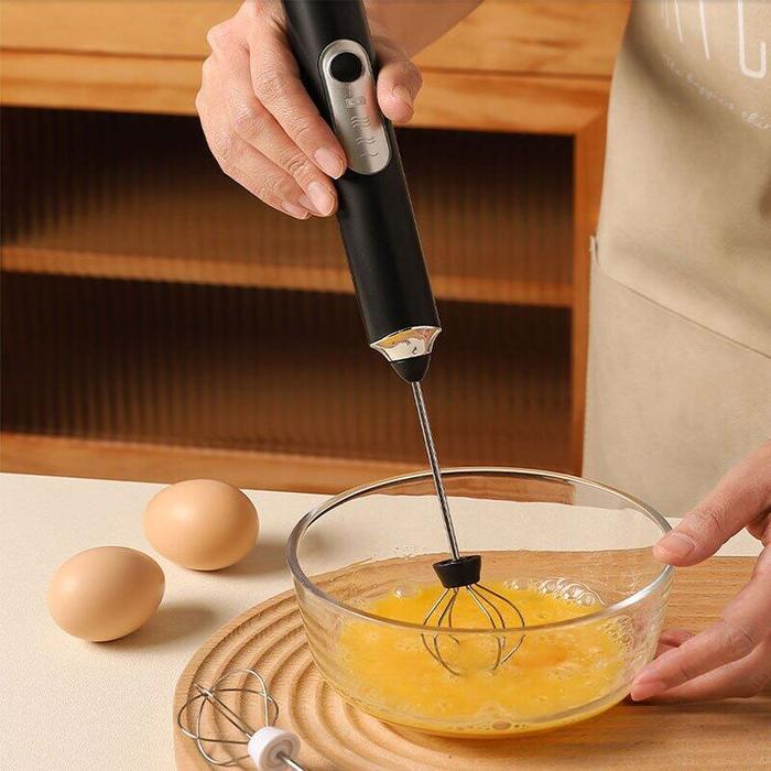 "New" Mixer mini/Mixer kue Mini cas/mixer termurah/ mikser kocokan telur /mixer mini elektrik/hand