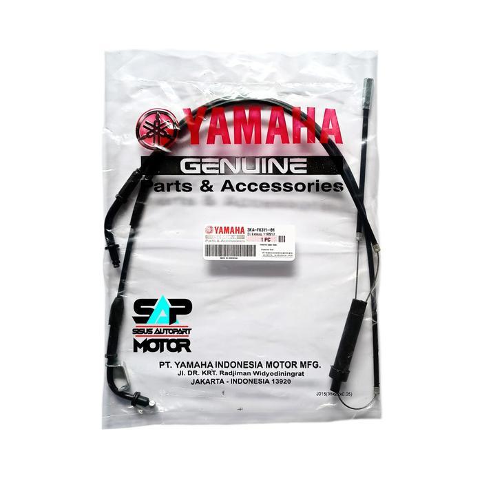 KABEL GAS RX KING / KABEL GAS RX KING *