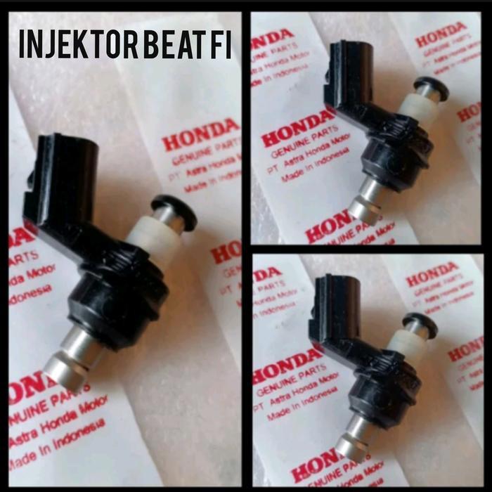 FREE ONGKIR INJEKTOR BEAT FI 6 LOBANG KEIHIN BISA COD