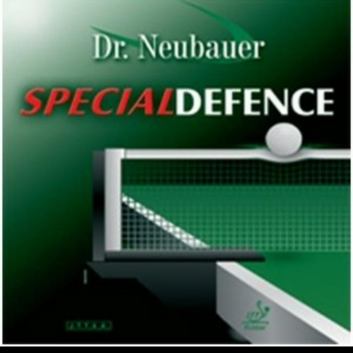 Karet Gila Nahan Heavy Chop Dr. Neubauer Special Defence