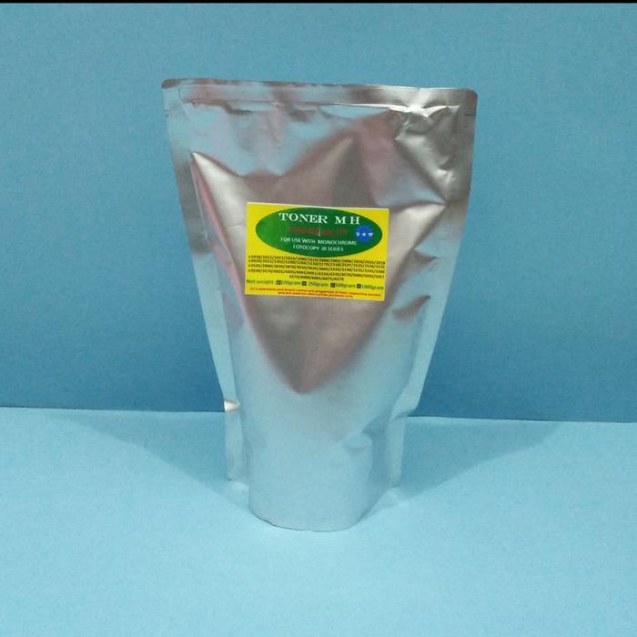 Serbuk Toner Fotocopy For Canon IR3300 IR-3300 IR 3300 Berkualitas