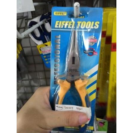 Tang Besi Lancip Tang Kawat Tang Jepit Tang Kabel